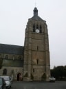 Eglise de Neuville